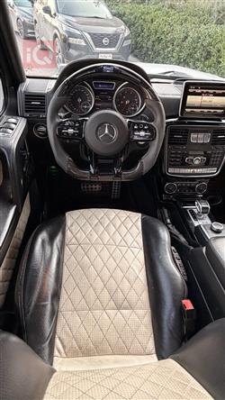 مرسيدس بنز G-Class